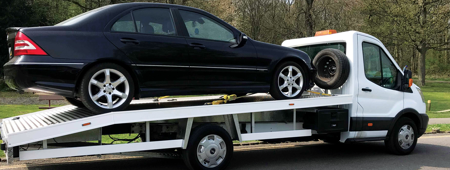 Günyüzü Oto Çekici