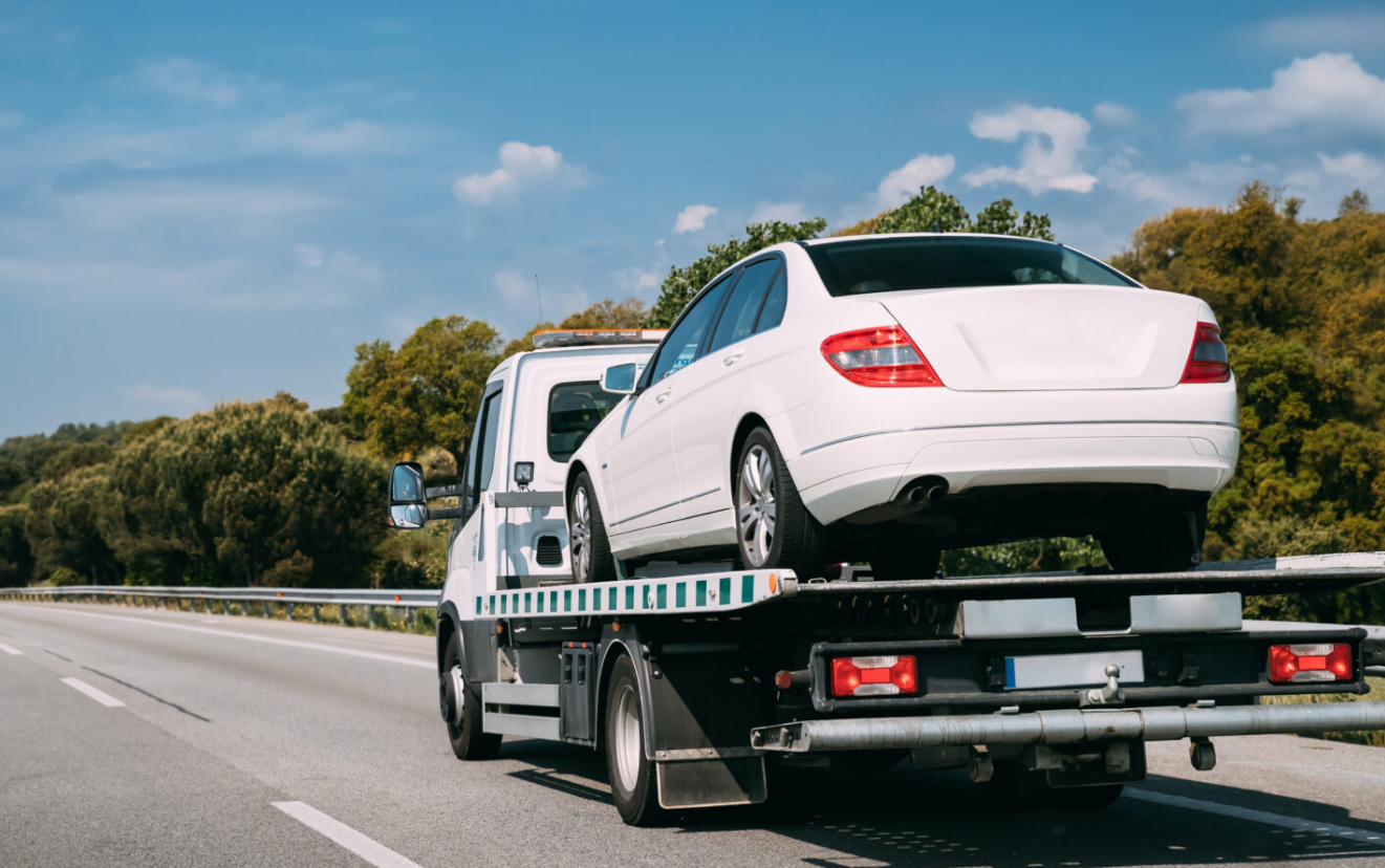 Günyüzü Oto Çekici